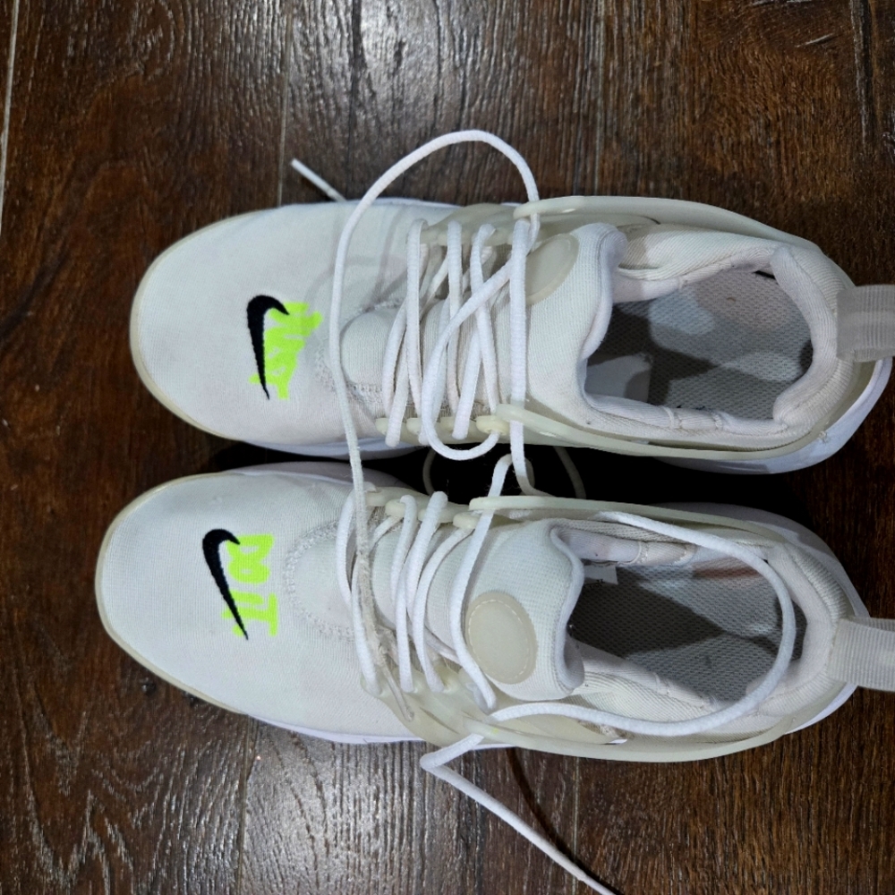 Women Presto Nike